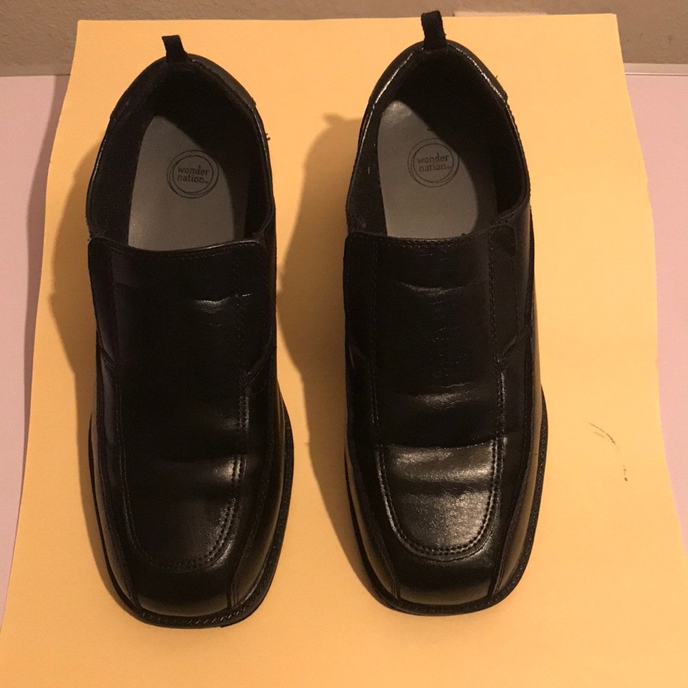 Wonder Nation Size 5
